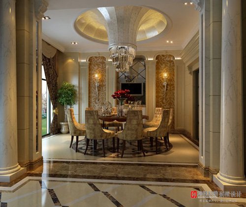 別墅裝修設(shè)計 別墅裝修設(shè)計