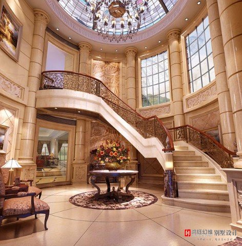 別墅裝修設(shè)計 別墅裝修設(shè)計