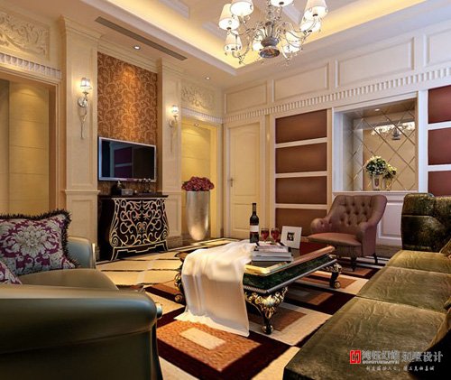 別墅裝修設(shè)計 別墅裝修設(shè)計