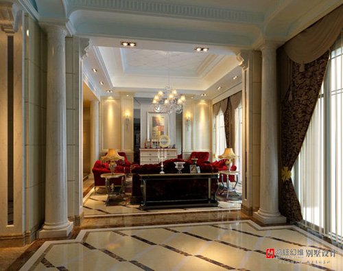 別墅裝修設(shè)計 別墅裝修設(shè)計