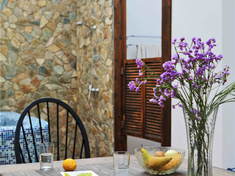 地中海別墅裝修設計