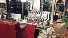 鴻鈺幻維別墅設計裝飾