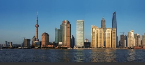 中國(guó)九大富人區(qū)揭秘 土豪多存在于北上廣地區(qū)