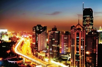 中國(guó)九大富人區(qū)揭秘 土豪多存在于北上廣地區(qū)