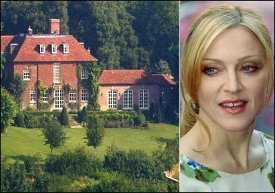 揭全球明星豪宅 豪宅之奢華價格之昂貴讓人吃驚