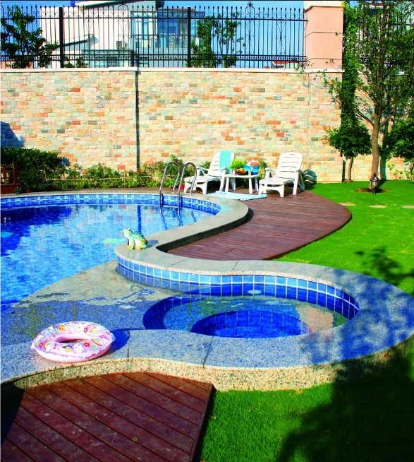 上海別墅裝修史上最全庭院設計