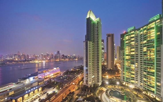 2015最新中國十大超級豪宅排行榜名單 2015最新中國十大超級豪宅排行榜名單