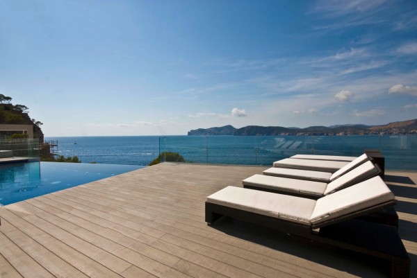 別墅裝修設(shè)計(jì)實(shí)景圖-5